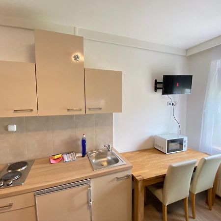 Pension Guenther Graz Exterior foto
