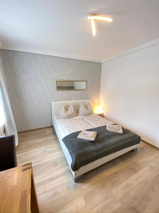 Pension Guenther Graz Exterior foto