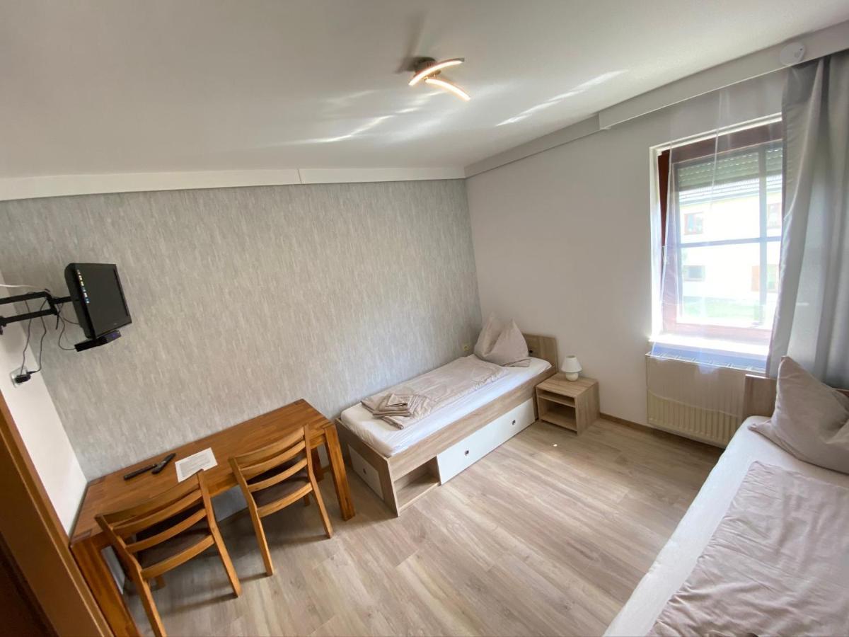 Pension Guenther Graz Exterior foto