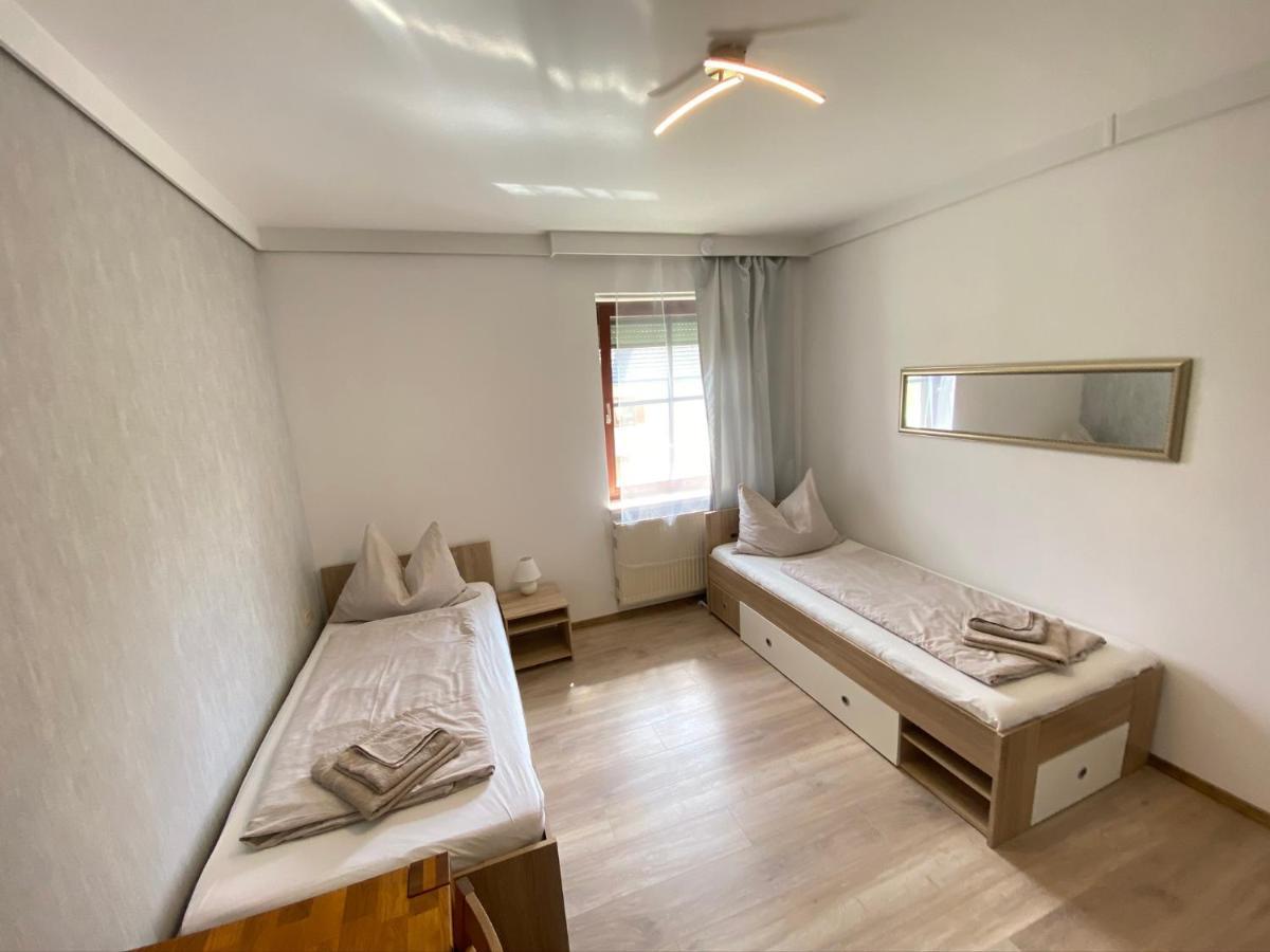 Pension Guenther Graz Exterior foto